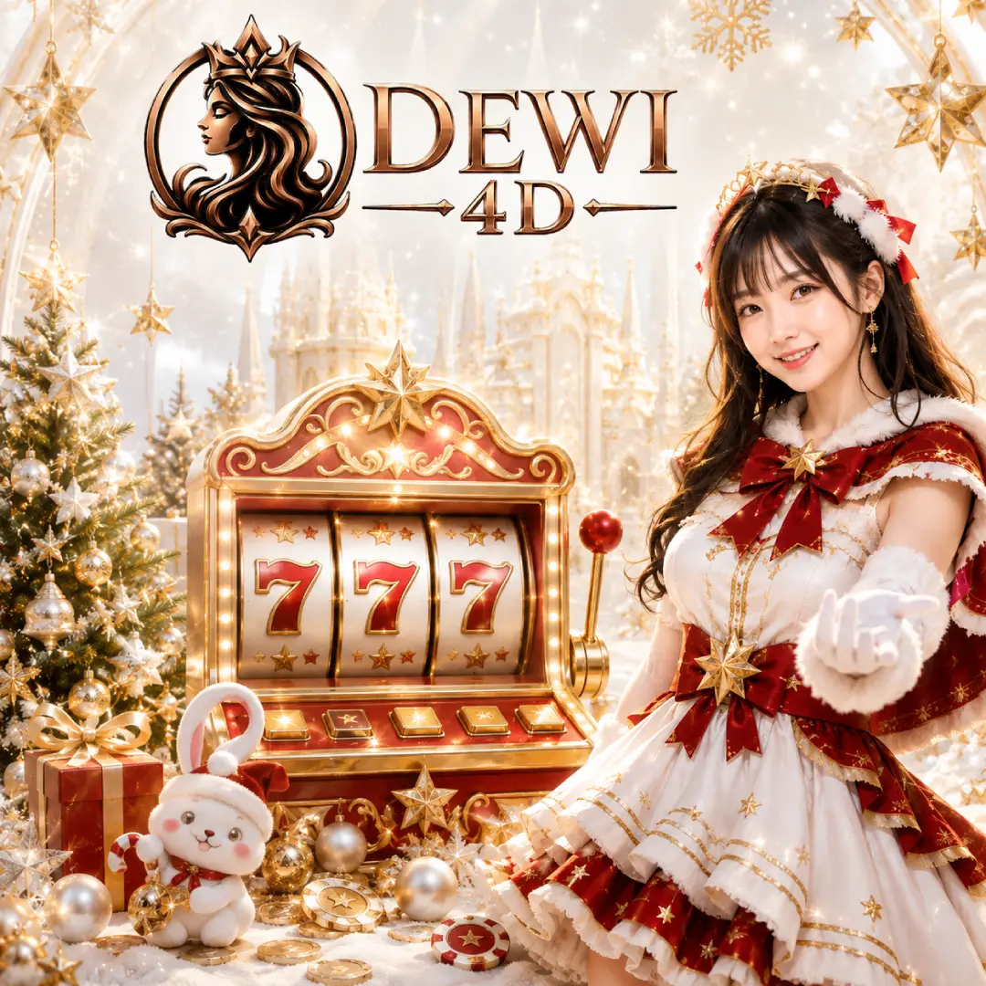 dewi4d Banner