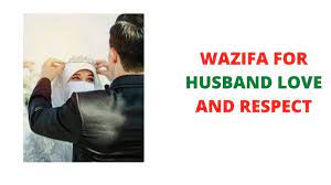 Get Your Husband Back by Wazifa
